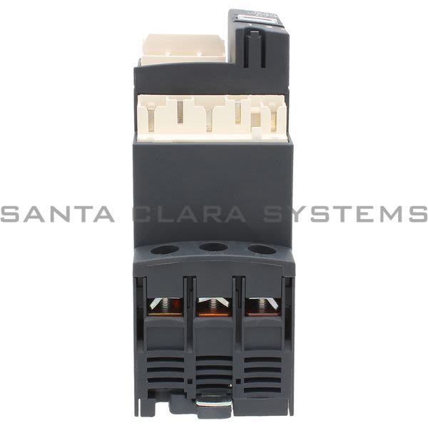 Telemecanique LU2MB0B Contactor Product Image
