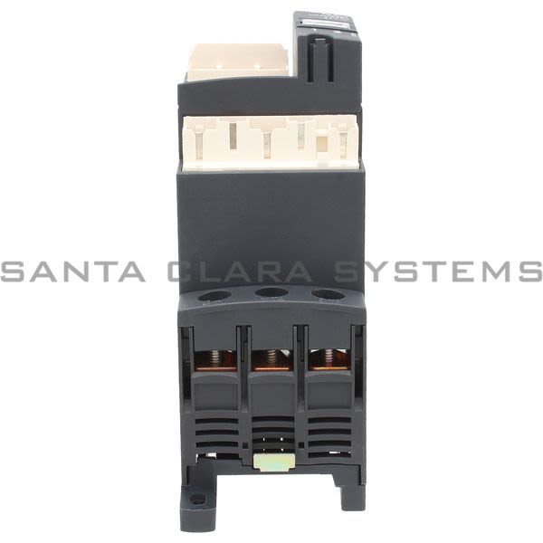 Telemecanique LU6MB0BL Reversing Block Product Image