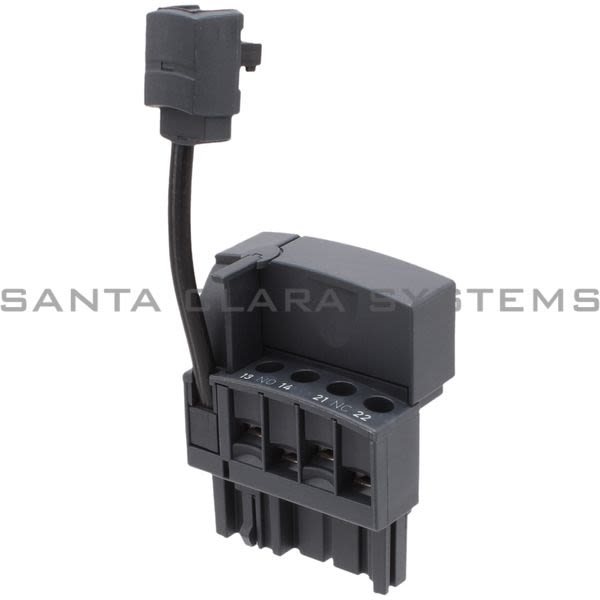 Telemecanique LU9BN11C Pre-wired connection - for LUB - coil to communication module - Modbus Product Image