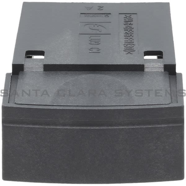 Telemecanique LU9C1 Blanking Cover for Aux. Contacts, Communication, or Function Module Product Image