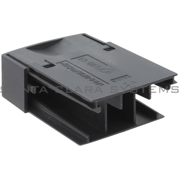 Telemecanique LU9C1 Blanking Cover for Aux. Contacts, Communication, or Function Module Product Image