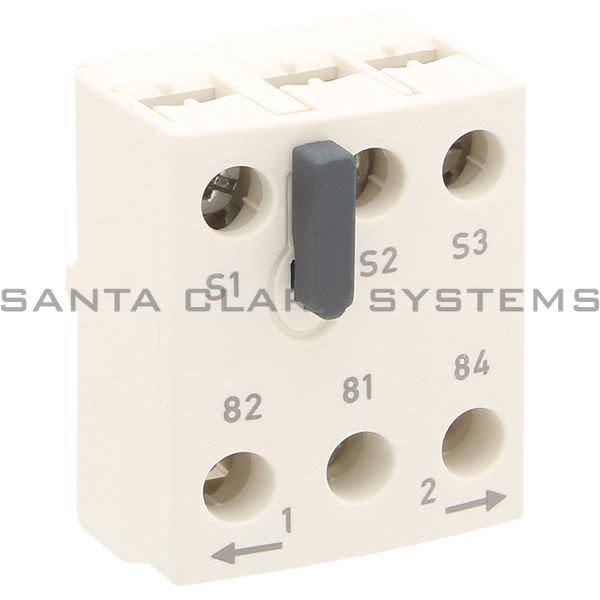 Telemecanique LU9MR1 Terminal Block Product Image