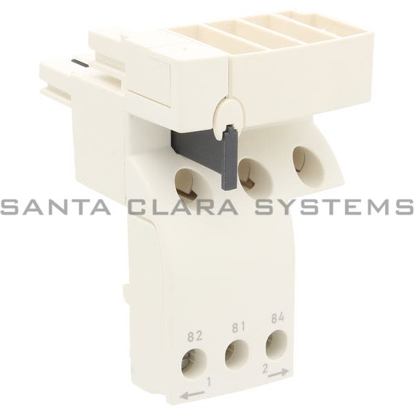 Telemecanique LU9MR1C Connector Product Image
