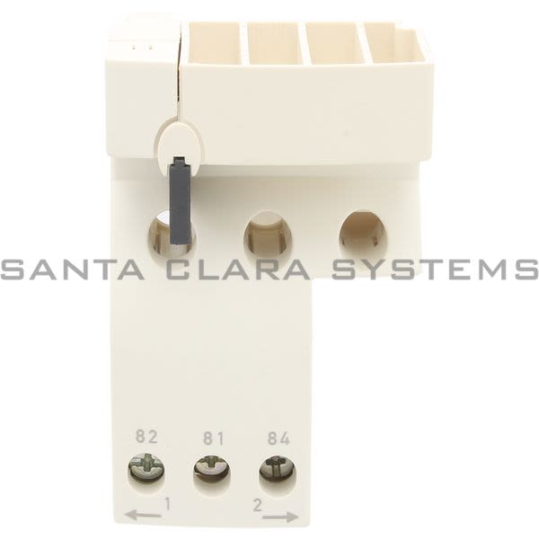 Telemecanique LU9MR1C Connector Product Image