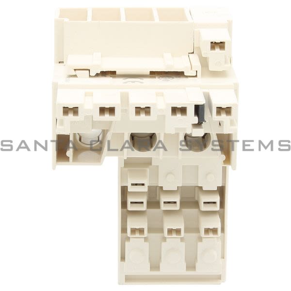 Telemecanique LU9MR1C Connector Product Image