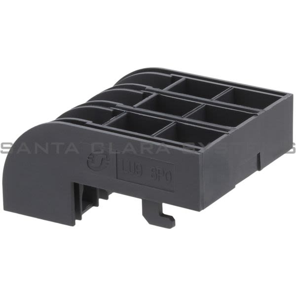 Telemecanique LU9SP0 Incoming Line Phase Barrier Product Image