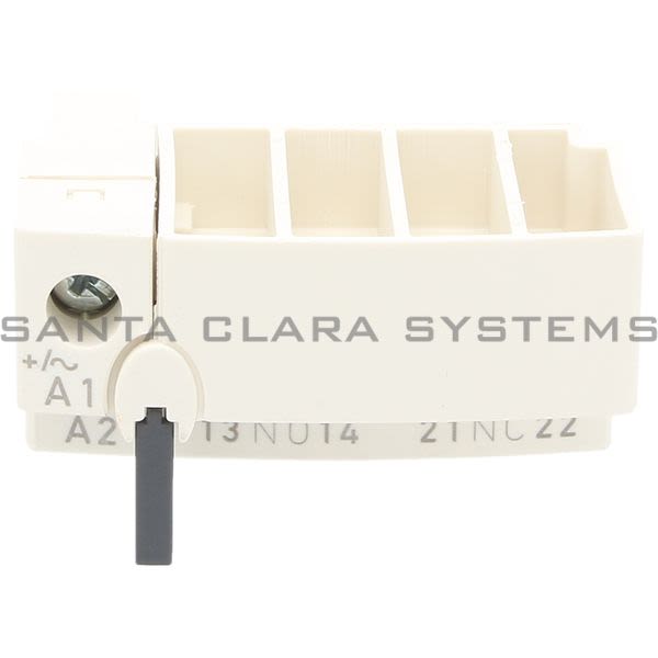 Telemecanique LU9BN11 Terminal Block Product Image