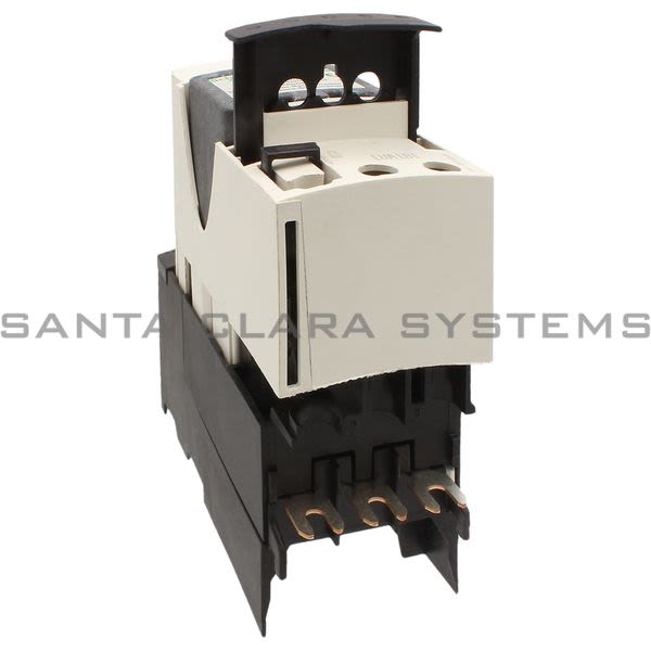 Telemecanique LUALB1 Motor Starter Product Image