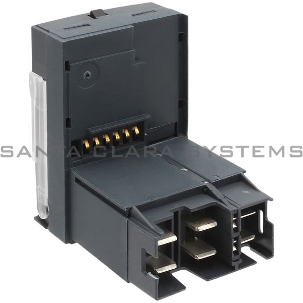Telemecanique LUCA05B Standard Control Unit Product Image
