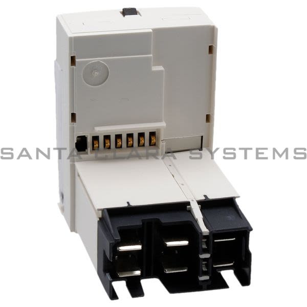 Telemecanique LUCBX6BL Advanced Control Unit Product Image