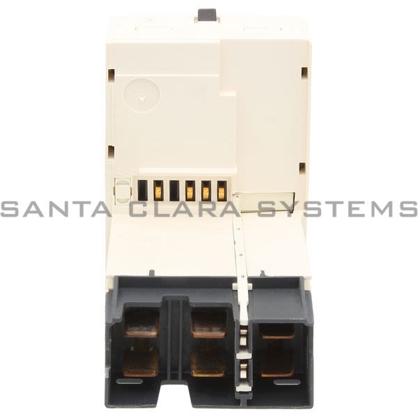 Telemecanique LUCC05FU Advanced Control Unit Product Image