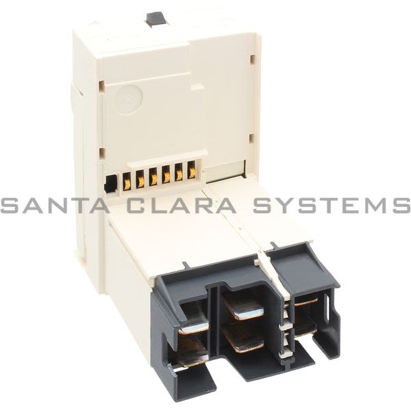 Telemecanique LUCC12B Advanced Control Unit Product Image