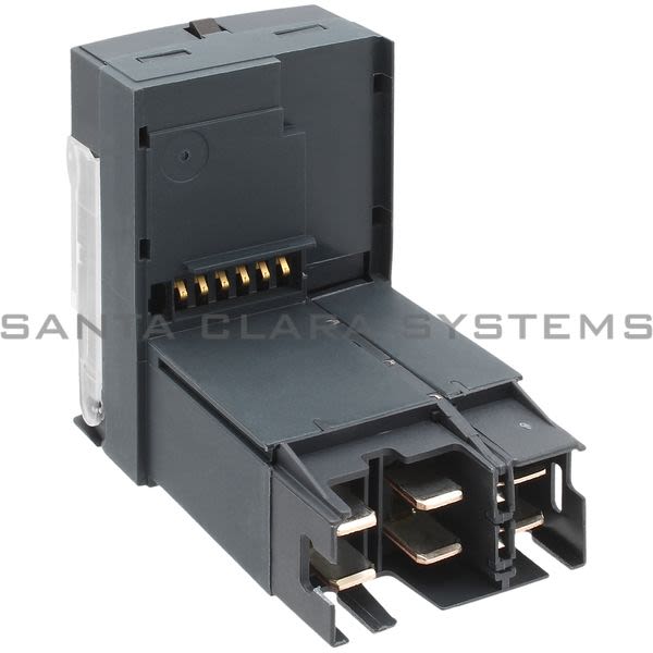 Telemecanique LUCC12BL Advanced Control Unit Product Image