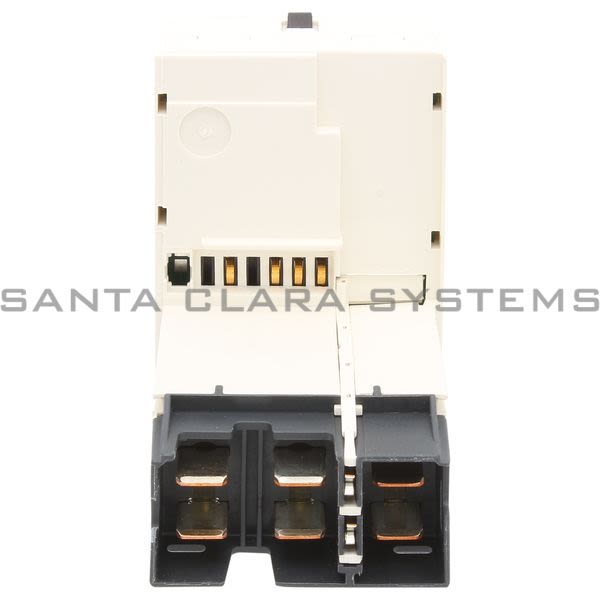 Telemecanique LUCC12FU Advanced Control Unit Product Image
