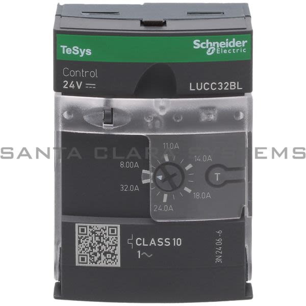 Telemecanique LUCC32BL Advanced Control Unit Product Image