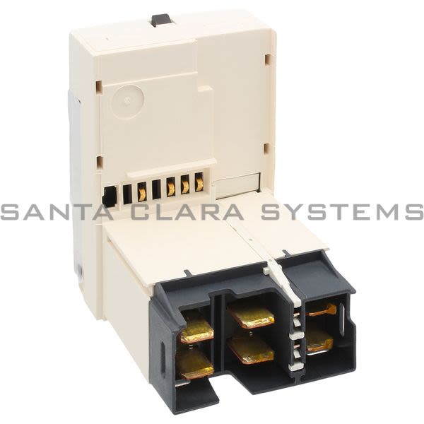 Telemecanique LUCC32FU Motor Starter Product Image