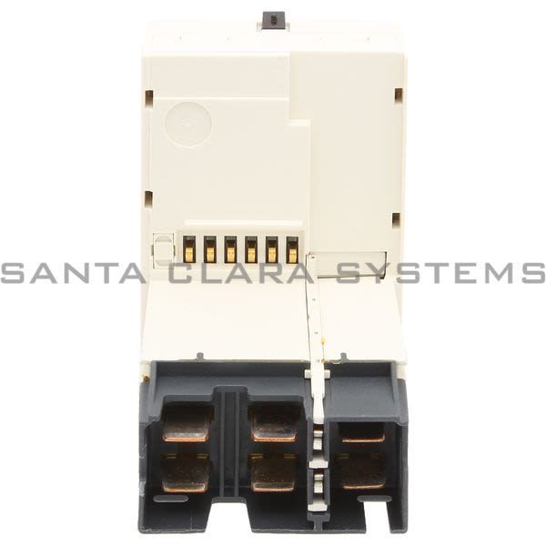 Telemecanique LUCCX6B Advanced Control Unit Product Image