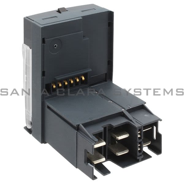 Telemecanique LUCD05BL Advanced Control Unit Product Image