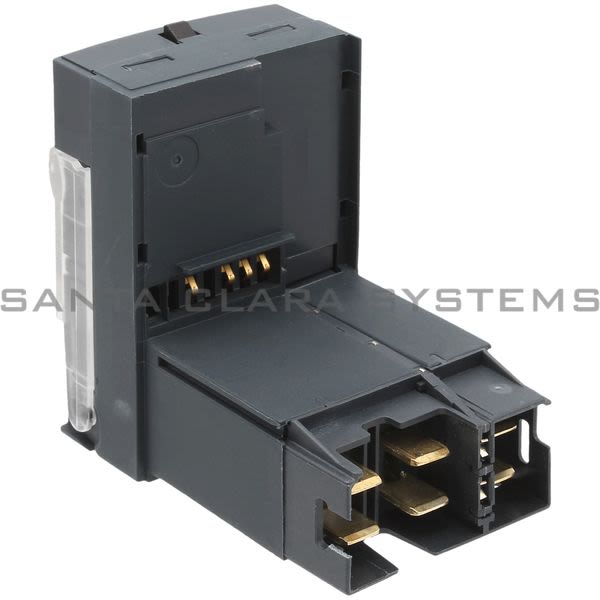 Telemecanique LUCD05FU Advanced Control Unit Product Image