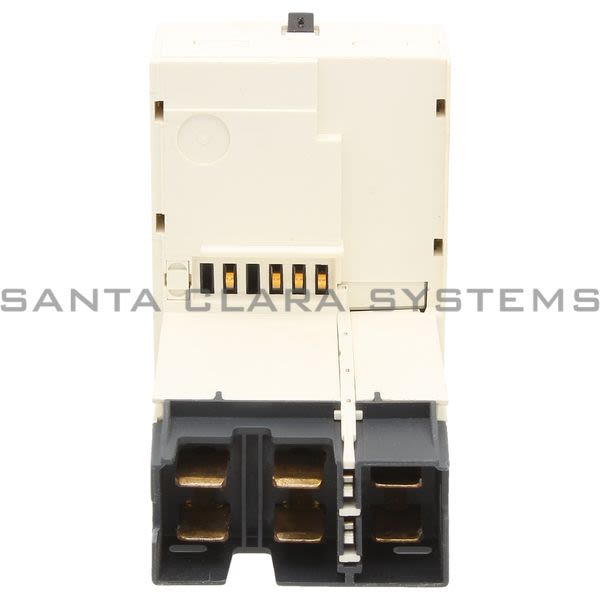 Telemecanique LUCD12FU Advanced Control Unit Product Image