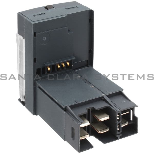 Telemecanique LUCD18FU Advanced Control Unit Product Image