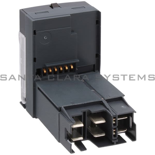 Telemecanique LUCD1XBL Advaced Control Unit Product Image