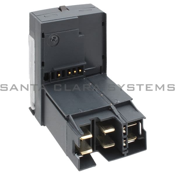 Telemecanique LUCD1XFU Motor Starter Product Image
