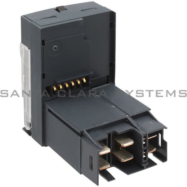 Telemecanique LUCD32BL Motor Starter Product Image