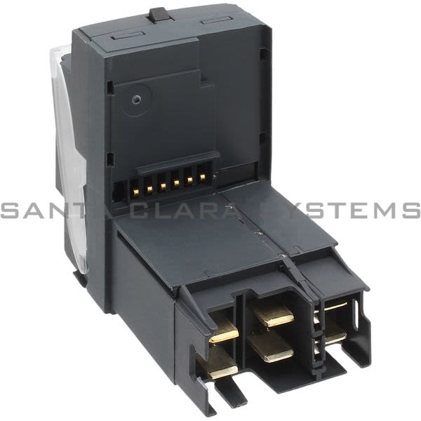 Telemecanique LUCM05BL Multifunction control unit LUCM - class 5...30 - 1.25...5 A - 24 V DC Product Image