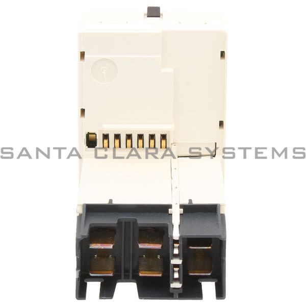 Telemecanique LUCM1XBL Multifunction Control Unit Product Image