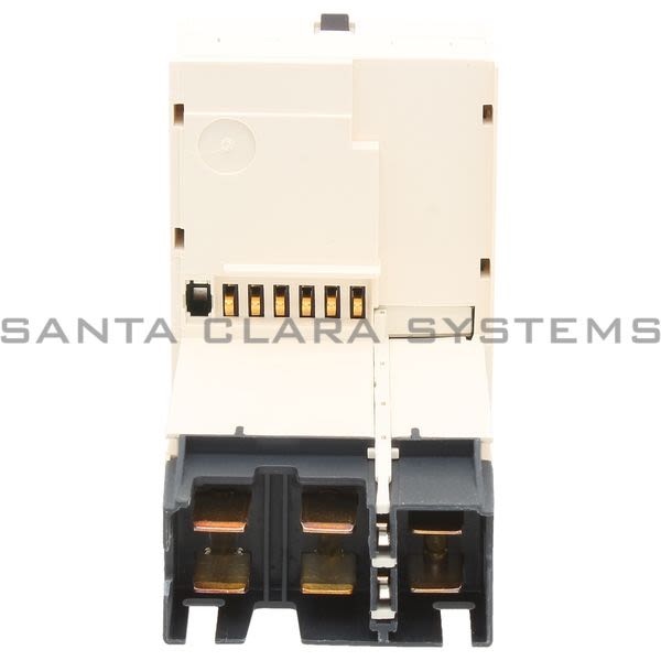 Telemecanique LUCA05BL Standard Control Unit Product Image