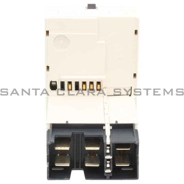 Telemecanique LUCA05FU Standard Control Unit Product Image