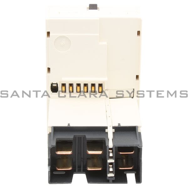 Telemecanique LUCA12B Standard Control Unit Product Image