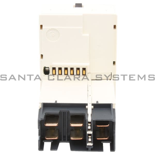 Telemecanique LUCA12BL Standard Control Unit Product Image