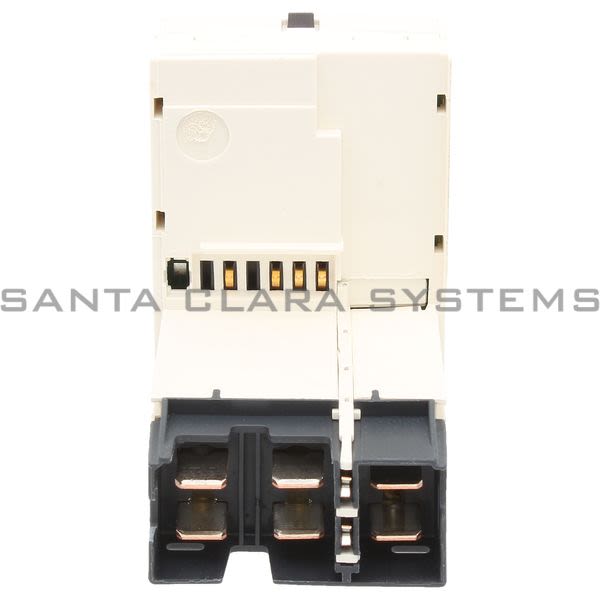 Telemecanique LUCA12FU Standard Control Unit Product Image