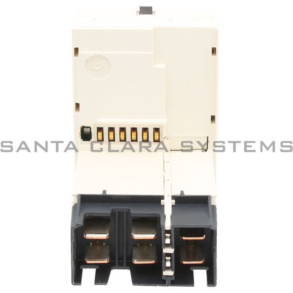 Telemecanique LUCA18BL Standard Control Unit Product Image