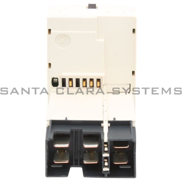 Telemecanique LUCA18FU Standard Control Unit Product Image