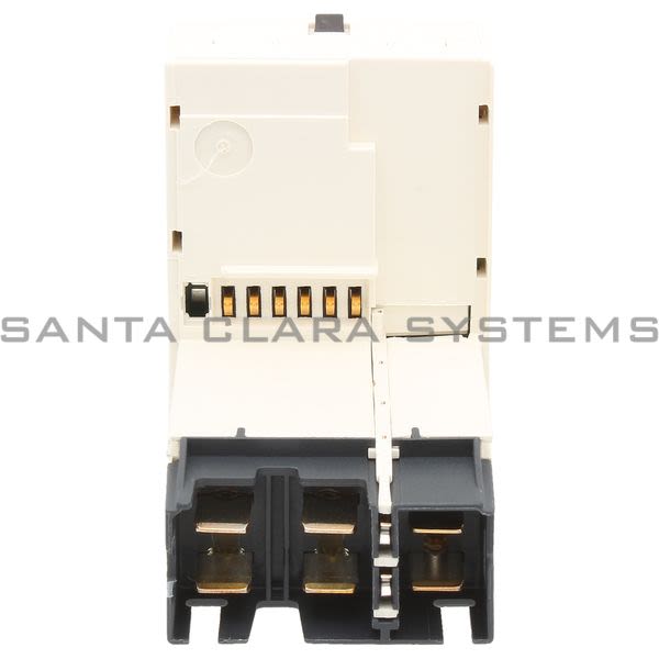 Telemecanique LUCA1XBL Standard Control Unit Product Image