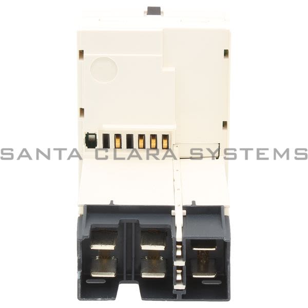 Telemecanique LUCA1XFU Standard Control Unit Product Image