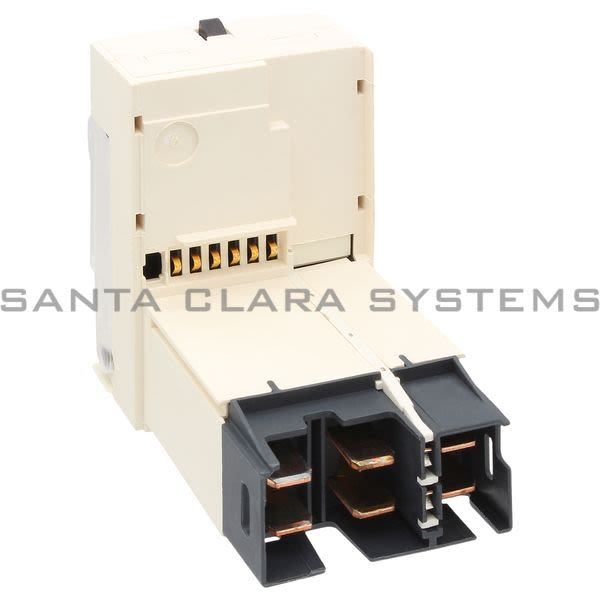 Telemecanique LUCA32B Standard Control Unit Product Image