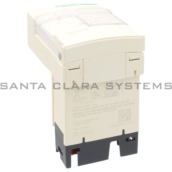 Telemecanique LUCA32B Standard Control Unit Product Image