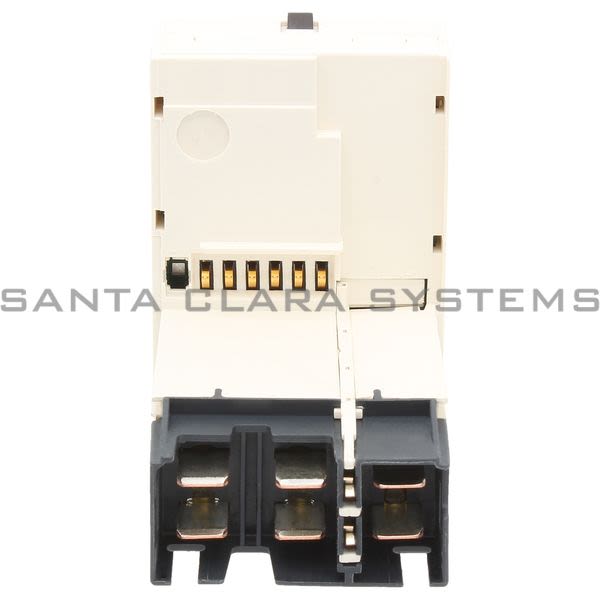 Telemecanique LUCA32BL Standard Control Unit Product Image