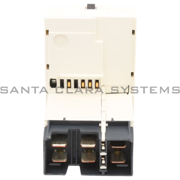 Telemecanique LUCA32FU Standard Control Unit Product Image