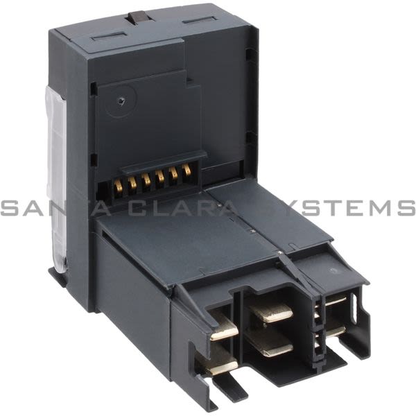 Telemecanique LUCAX6BL Standard Control Unit Product Image