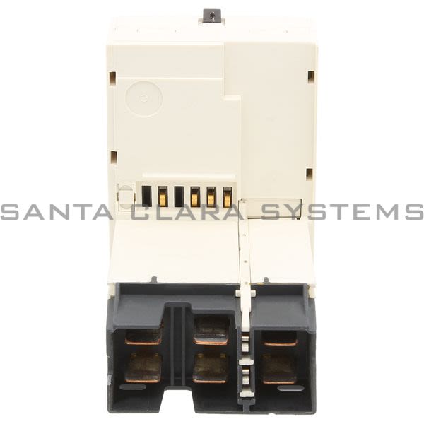 Telemecanique LUCAX6FU Standard Control Unit Product Image