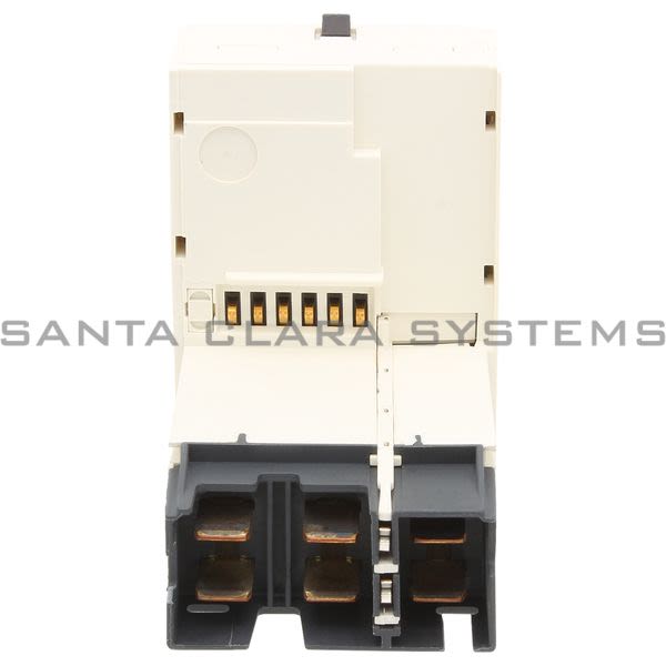 Telemecanique LUCB05B Advanced Control Unit Product Image
