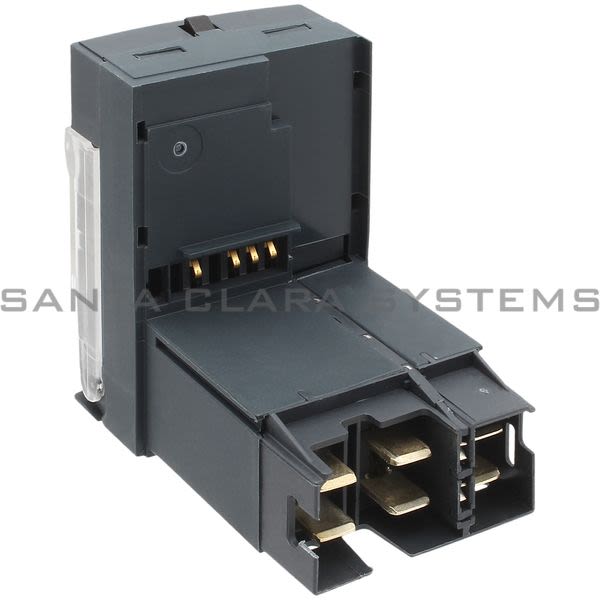 Telemecanique LUCB05FU advanced control unit LUCB - class 10 - 1.25...5 A - 110...220 V DC/AC Product Image