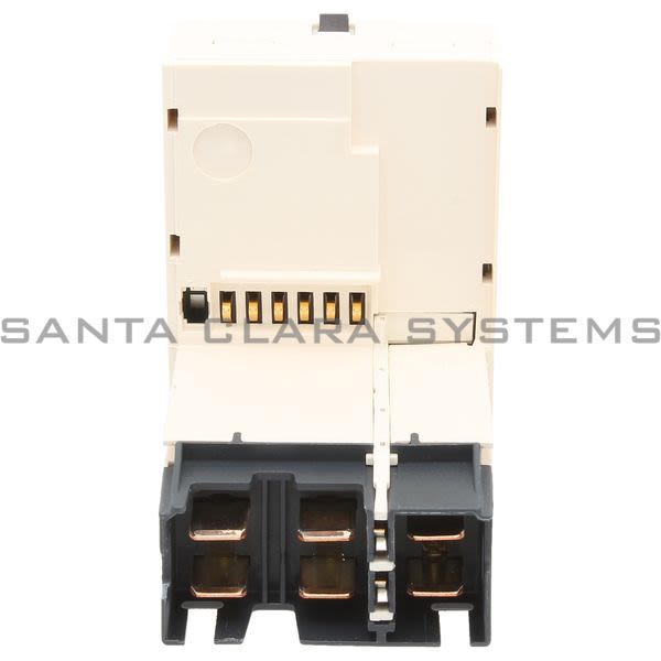 Telemecanique LUCB12BL Advanced Control Unit Product Image
