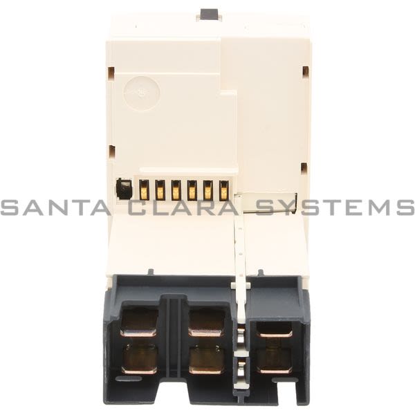 Telemecanique LUCB18B advanced control unit LUCB - class 10 - 4.5...18 A - 24 V AC Product Image