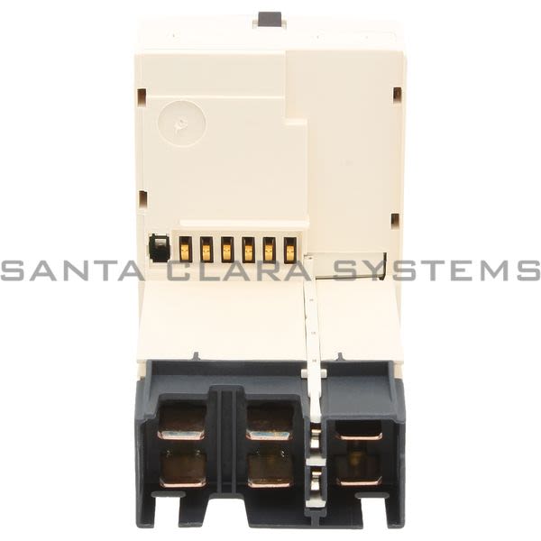 Telemecanique LUCB18BL Advanced Control Unit Product Image